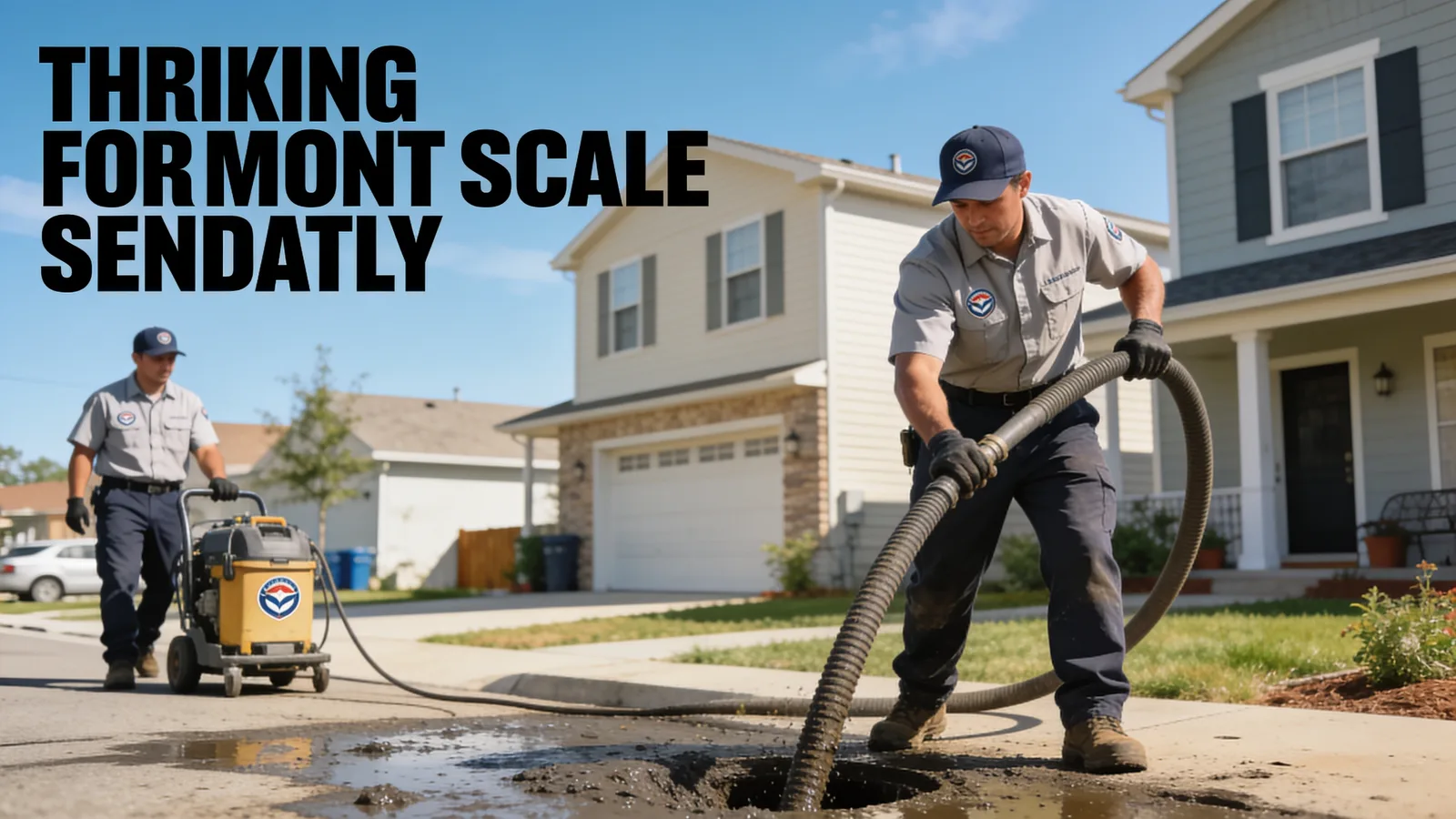 Sewage Cleanup in Cocoa, FL near me